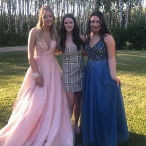 Meet your Posher, Jenna